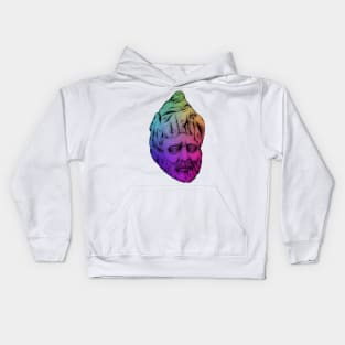 Stone Head Kids Hoodie